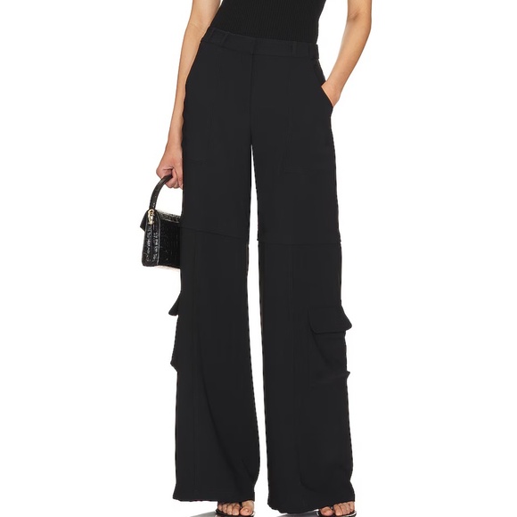 Amanda Uprichard - Lucas Pant Amanda Uprichard brand: - Size XS - Picture 1 of 8